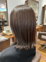 アミカ シーモール店(Amica)&nbsp;外ハネ