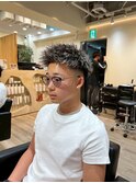 ツイストスパイラル