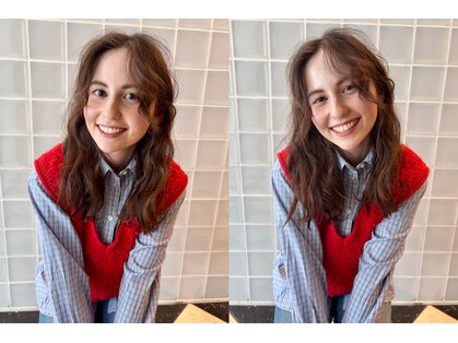 ラパンセベージュ(LA PENSEE BEIGE)の写真