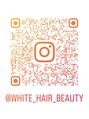 ホワイト ザ トータルビューティー(WHITE The Total Beauty)&nbsp;Instagram 