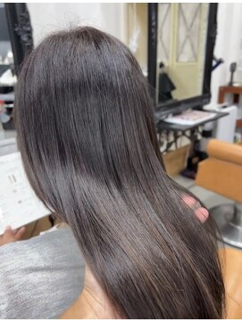 ニュートラルバイフレア(Neutral by FLEAR) 艶髪