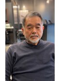 広尾駅/MEN'S/メンズカット/メンズパーマ/フェードカット