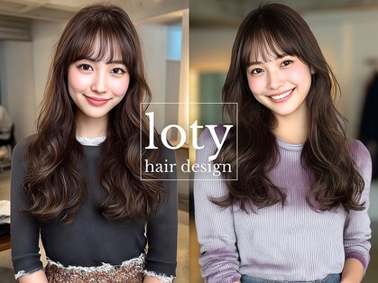 ロティー(loty)の写真