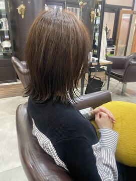 テラスオブベル(TERRAS of belle) お松スタイル