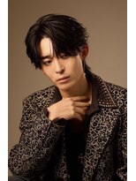 ゴールド 京都 三条(GOALD)&nbsp;フェザーショート