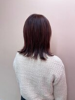 ルーム シンサイバシ(room shinsaibashi)&nbsp;【KANAKO】ピンクカラーで可愛く艶カラー◎