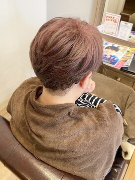 デザインカラー