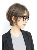 /髪質改善／縮毛矯正／天王町／天王町駅／学割U24／キッズカット