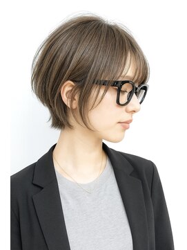 イワッシュ 天王町駅店(IwAsh) /髪質改善／縮毛矯正／天王町／天王町駅／学割U24／キッズカット