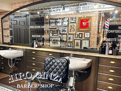 ヒロギンザ 仙台本店(HIRO GINZA)の写真