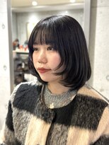 エンチャンテッド 天神大名(enchanted...)&nbsp;レイヤーボブ