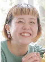 モリオフェリアルテ(morio feliarte)&nbsp;西垣 鮎美