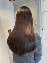 ファロルーエ(falo Ruhe)&nbsp;髪質改善縮毛矯正【faloRuhe二子玉川】