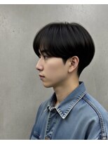 エンドオム(AND HOMME)&nbsp;ハイブリッドマッシュ