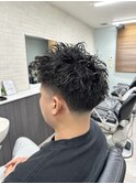 ブッタパーマ