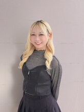 シープ(Sheep?)&nbsp;松本 はづき
