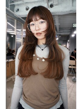 ユルクメゾンシティ 名古屋(JURK MAISON CITY) ステップロング