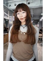 ユルクメゾンシティ 名古屋(JURK MAISON CITY) ステップロング
