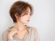 ヘアーアンドリラックス ダブル(HAIR&RELAX DOUBLE)
