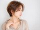 ヘアーアンドリラックス ダブル(HAIR&RELAX DOUBLE)の写真/ショートもボブも計算ずく！骨格に合わせた似合わせレイヤーカットで新しい自分に出会う♪