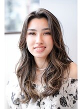 ヘアドゥ 稲毛店(hair do)&nbsp;レディーウェーブ