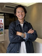 クラネ(CLANE.) 池田 徹
