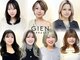 ジアン テラス(GIEN TERRASSE)の写真/女性スタッフ多数だから相談しやすい♪大人女性の髪のお悩みに寄り添い、あなたに似合うスタイルをご提案☆
