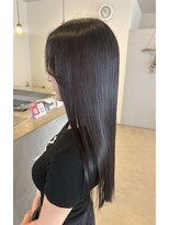 ニナル(Ninal)&nbsp;艶感たっぷりの透明感カラー♪