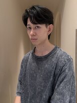 マーシィ(MARCIE)&nbsp;フェザーショートスタイル◎