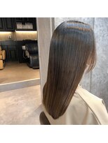 ザ シーワークス ときわ台店(THE Cworks)&nbsp;METEOトリートメント