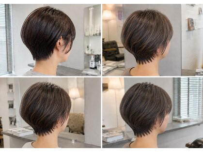 アレッタ 久が原(ALETTA)の写真
