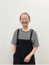 ヘアー マジック 国立店(Hair Magic)&nbsp;細谷 久美子