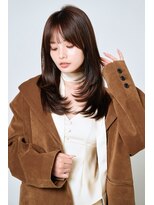 ジーナ 川崎西口(Zina)&nbsp;髪質改善＊トレンドデザインカラー＊美髪【Zina川崎】
