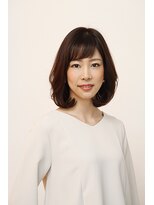 キッカ 千葉店(CHICCA)&nbsp;ナチュラルボブディ