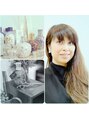 ラミール マツエ(lamiell matsue)&nbsp;ヘアケアもご相談ください☆