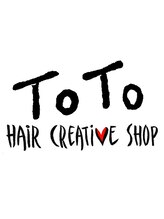ヘアーショップ　TOTO