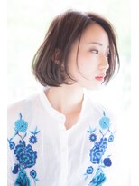 メールズ(MEER.S)&nbsp;ナチュラルボブ