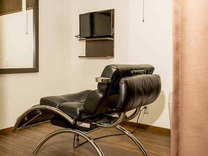 ヘアーサロングラフト(hair salon graft)の写真