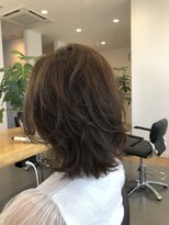 フフラウ(FUFULAU 2)&nbsp;ミディアムレイヤー