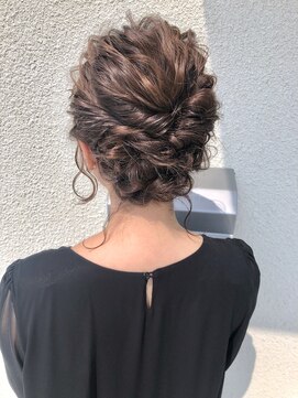 ブランココ(BlanCoCo) 大人カジュアルアレンジ＊