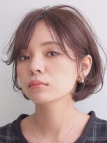 アミ 調布(amie)&nbsp;コンパクトショートボブ