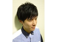 バーバー ラック(BARBER LUCK)