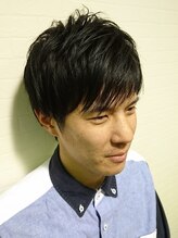 バーバー ラック(BARBER LUCK)