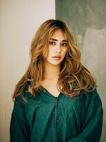 アマリス(Amaris)&nbsp;コンサバラフウェーブ20代/30代/40代/50代/庭瀬