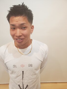 スリー(THREE) ネオバーバー