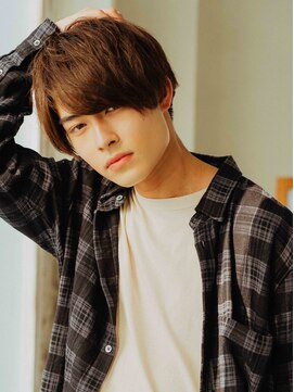 ヌンクマールス(NUNC malus) 【2021年新作スタイル】田町美容室NUNCmalus