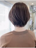 【UNVEIL】大人女性へ♪お客様スタイル18