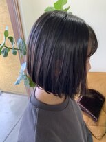 エルフゥ(Elle fou)&nbsp;まとまるミニボブ