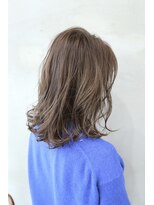 ペスカ 札幌大通店(pesca)&nbsp;pesca　札幌大通店 【ペスカ】アッシュグレージュ