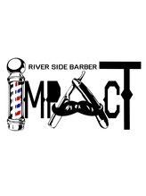 RiverSideBarber IMPACT